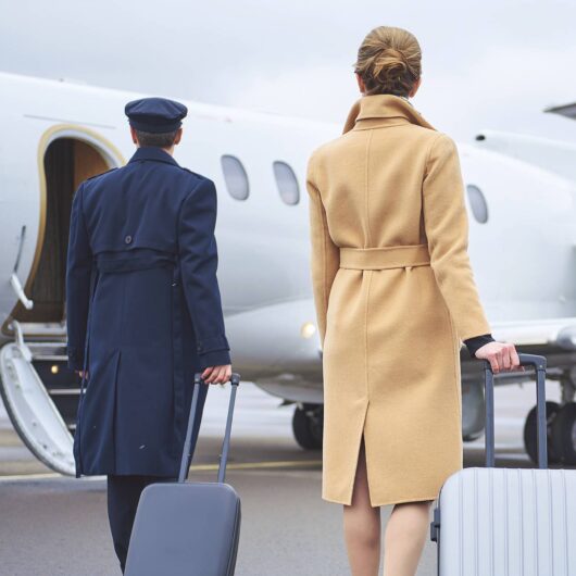 Business Transfers